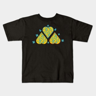 Summer love Kids T-Shirt